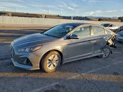 KMHE24L39JA078460 2018 HYUNDAI SONATA