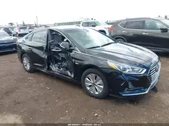 KMHE24L39JA083660 2018 HYUNDAI SONATA