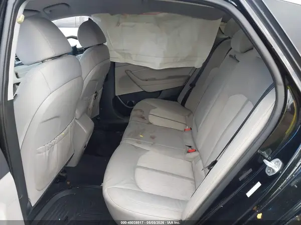 KMHE24L39JA083660 2018 HYUNDAI SONATA - Image 8