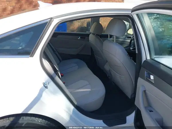 KMHE24L39JA083741 2018 HYUNDAI SONATA - Image 8