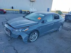 KMHE24L39KA093980 2019 HYUNDAI SONATA