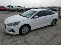 KMHE24L39KA094160 2019 HYUNDAI SONATA