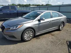 KMHE24L3XHA062231 2017 HYUNDAI SONATA