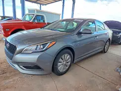 KMHE24L3XHA063427 2017 HYUNDAI SONATA