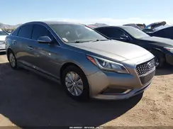 KMHE24L3XHA063783 2017 HYUNDAI SONATA