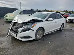 KMHE24L3XHA065615 2017 HYUNDAI SONATA