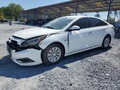 KMHE24L3XHA069065 2017 HYUNDAI SONATA