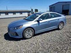 KMHE24L3XJA083750 2018 HYUNDAI SONATA