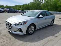 KMHE24L3XJA087362 2018 HYUNDAI SONATA