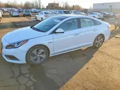 KMHE34L10GA007894 2016 HYUNDAI SONATA