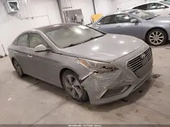 KMHE34L10GA008169 2016 HYUNDAI SONATA