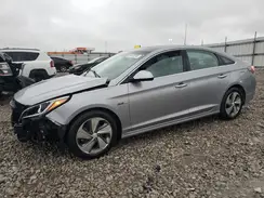 KMHE34L10GA009015 2016 HYUNDAI SONATA