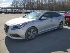 KMHE34L10GA009337 2016 HYUNDAI SONATA
