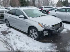 KMHE34L10GA010021 2016 HYUNDAI SONATA