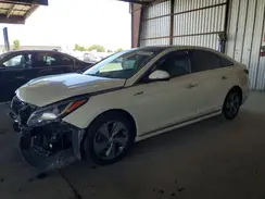 KMHE34L10GA012447 2016 HYUNDAI SONATA