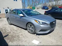 KMHE34L10GA012982 2016 HYUNDAI SONATA