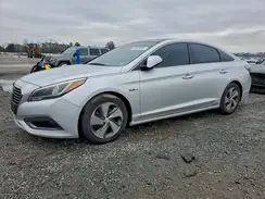 KMHE34L10GA015705 2016 HYUNDAI SONATA