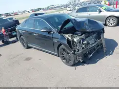 KMHE34L10GA017177 2016 HYUNDAI SONATA
