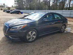 KMHE34L10GA017955 2016 HYUNDAI SONATA