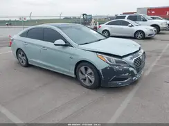 KMHE34L10GA018085 2016 HYUNDAI SONATA