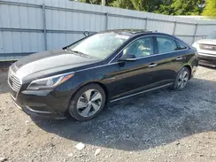 KMHE34L10GA018698 2016 HYUNDAI SONATA