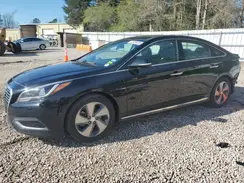 KMHE34L10GA018717 2016 HYUNDAI SONATA