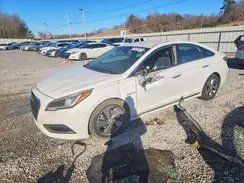 KMHE34L10GA019270 2016 HYUNDAI SONATA