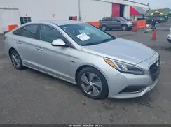 KMHE34L10GA020595 2016 HYUNDAI SONATA