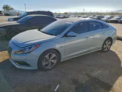 KMHE34L10GA020600 2016 HYUNDAI SONATA