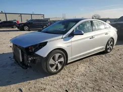 KMHE34L10GA020953 2016 HYUNDAI SONATA