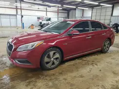 KMHE34L10GA025778 2016 HYUNDAI SONATA