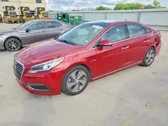 KMHE34L10GA025845 2016 HYUNDAI SONATA