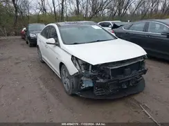 KMHE34L10GA027451 2016 HYUNDAI SONATA