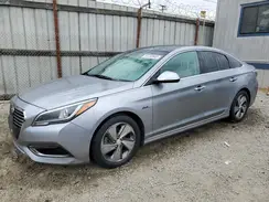 KMHE34L10GA029829 2016 HYUNDAI SONATA