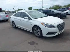 KMHE34L10GA030401 2016 HYUNDAI SONATA