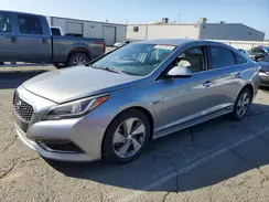 KMHE34L10GA033458 2016 HYUNDAI SONATA