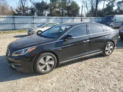 KMHE34L10HA045014 2017 HYUNDAI SONATA