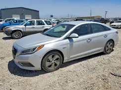 KMHE34L10HA046664 2017 HYUNDAI SONATA
