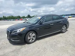 KMHE34L10HA050424 2017 HYUNDAI SONATA