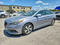KMHE34L10HA050648 2017 HYUNDAI SONATA