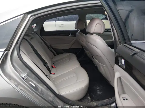 KMHE34L10HA056577 2017 HYUNDAI SONATA - Image 8