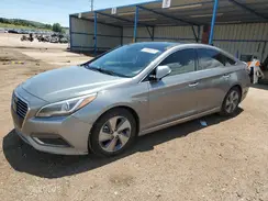 KMHE34L10HA058569 2017 HYUNDAI SONATA