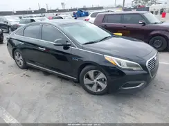 KMHE34L11GA010125 2016 HYUNDAI SONATA