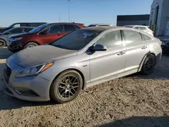 KMHE34L11GA011128 2016 HYUNDAI SONATA