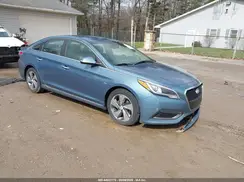 KMHE34L11GA017074 2016 HYUNDAI SONATA