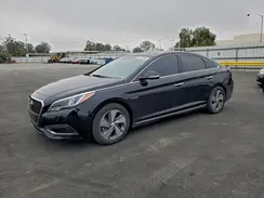 KMHE34L11GA019343 2016 HYUNDAI SONATA