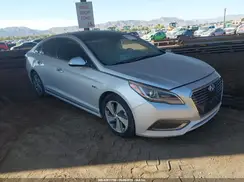 KMHE34L11GA020251 2016 HYUNDAI SONATA