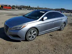 KMHE34L11GA021562 2016 HYUNDAI SONATA
