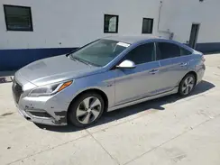 KMHE34L11GA021660 2016 HYUNDAI SONATA