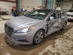 KMHE34L11GA023148 2016 HYUNDAI SONATA